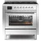 Cooker ILVE Professional Plus 90 cm P366DDWSY