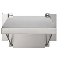 Machine à filtre ronde B5 HW W