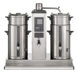 Machine à filtre ronde B20 HW