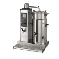 Système de filtre B20 HW L/R