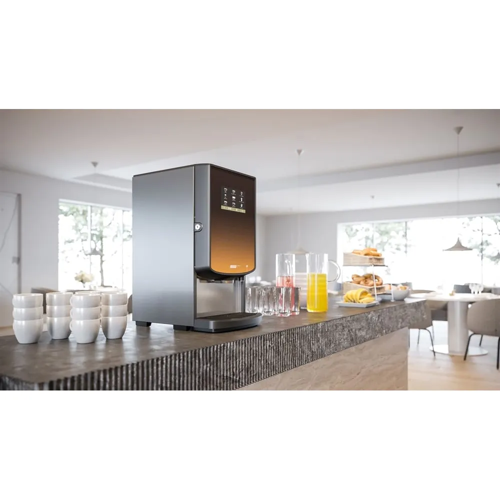 Machine à café BOLERO 43