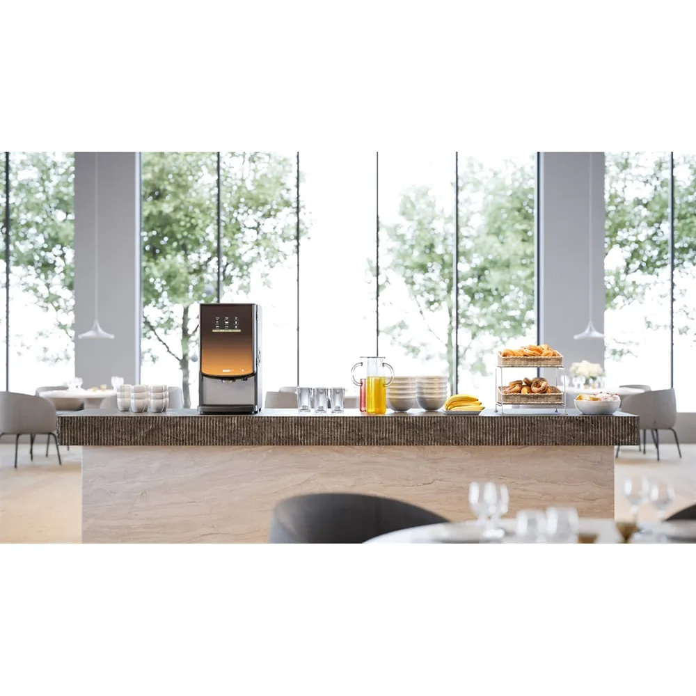 Machine à café BOLERO 43