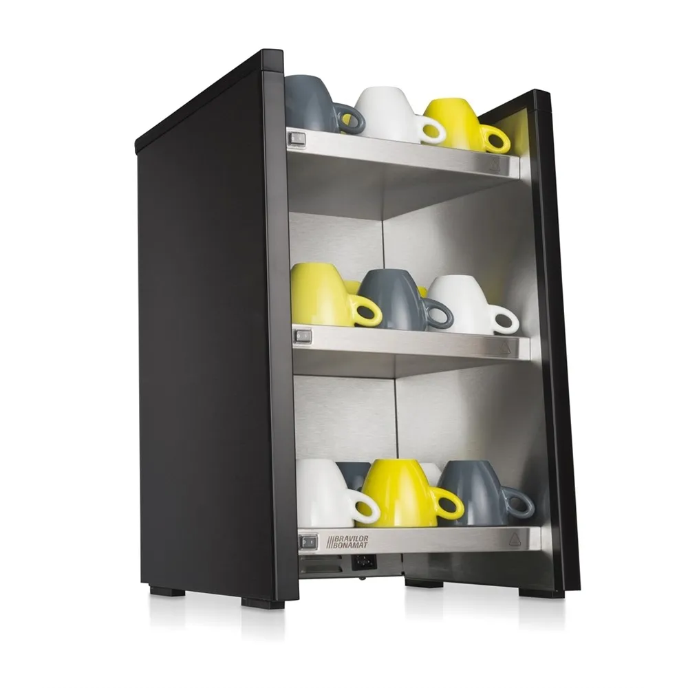 Chauffe-tasse WHK 120ss