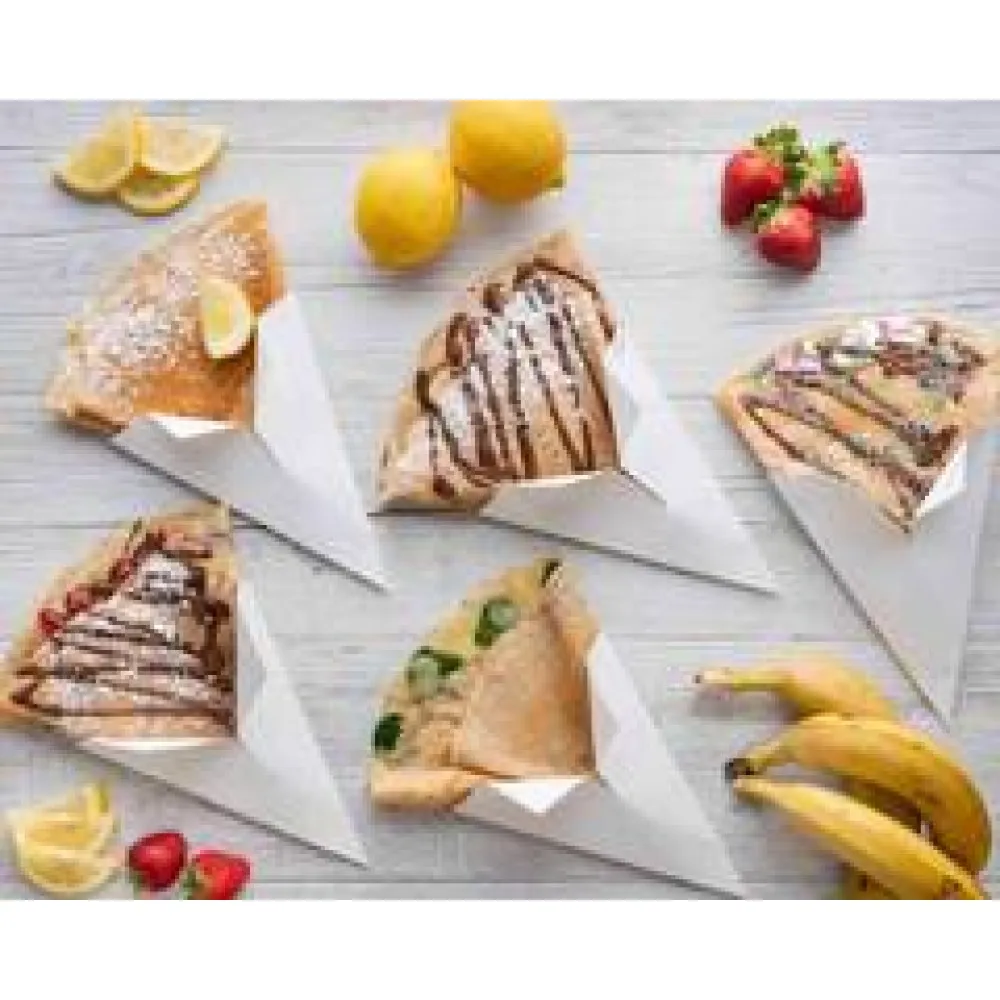 Double electric crepe maker 40