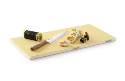 Ustensiles pour sushi