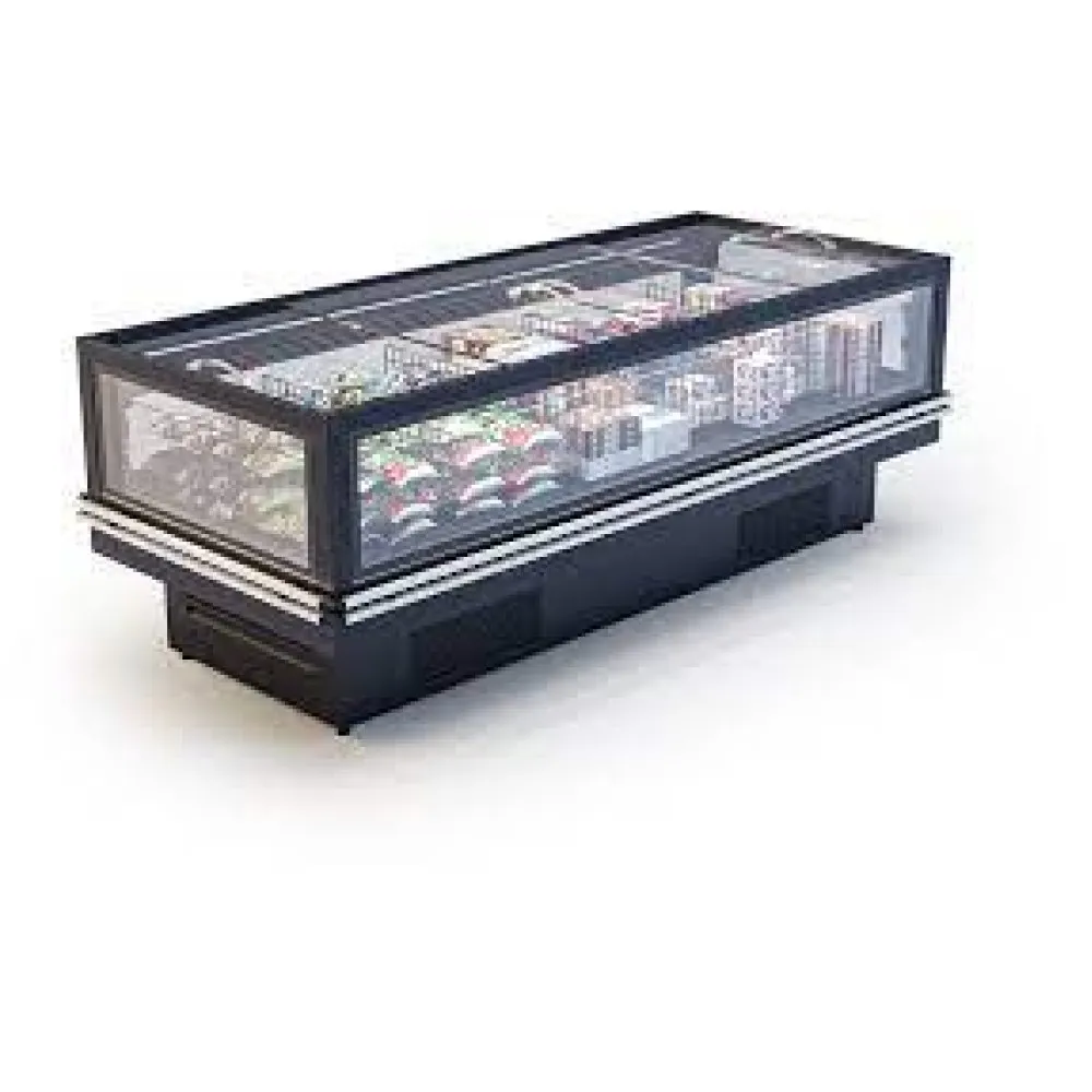 Ice-cream showcase ICECRAFT 2000 mm