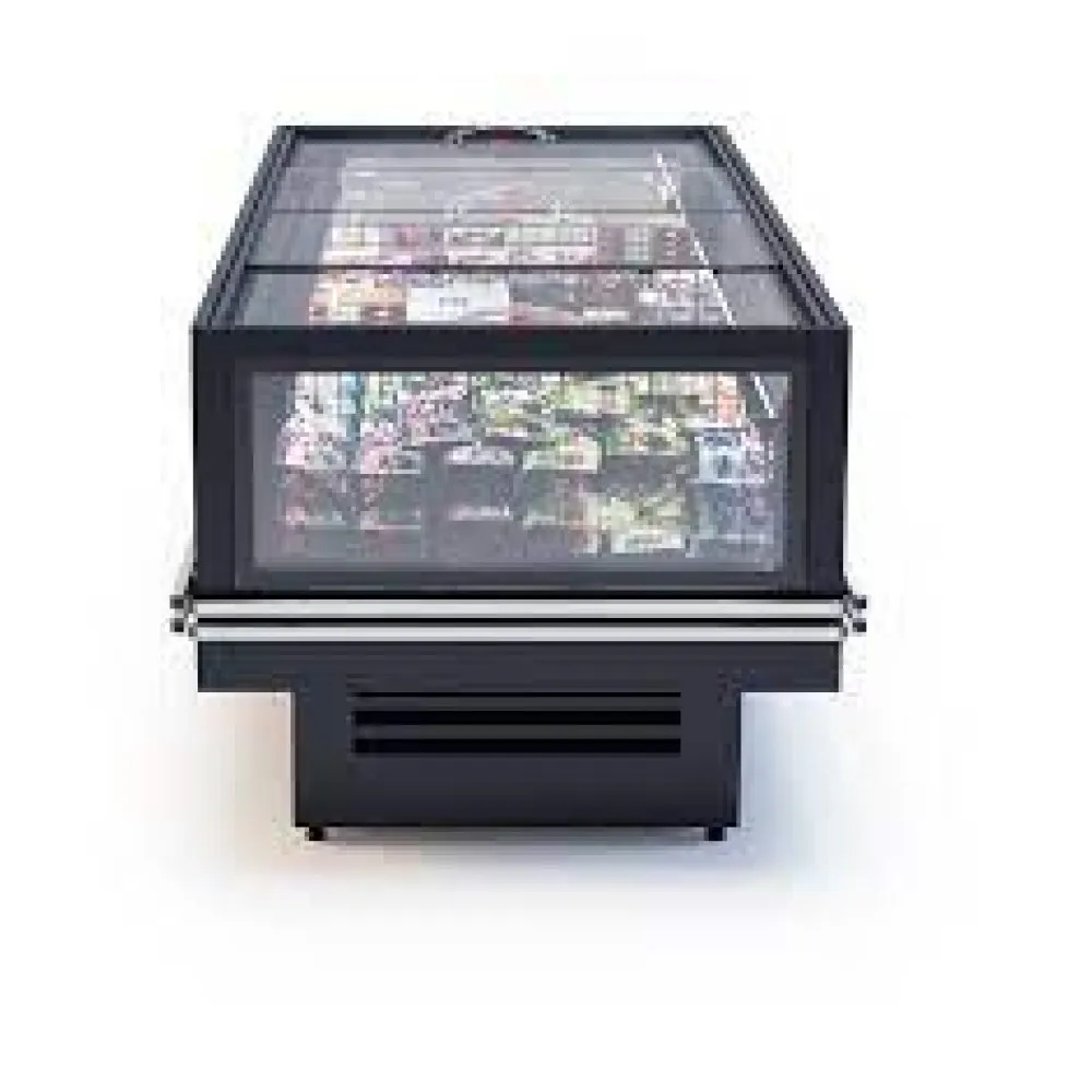 Ice-cream showcase ICECRAFT 2000 mm