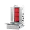 Broche électrique rotative POTIS CE3 40 kg - Réf. PG8551
