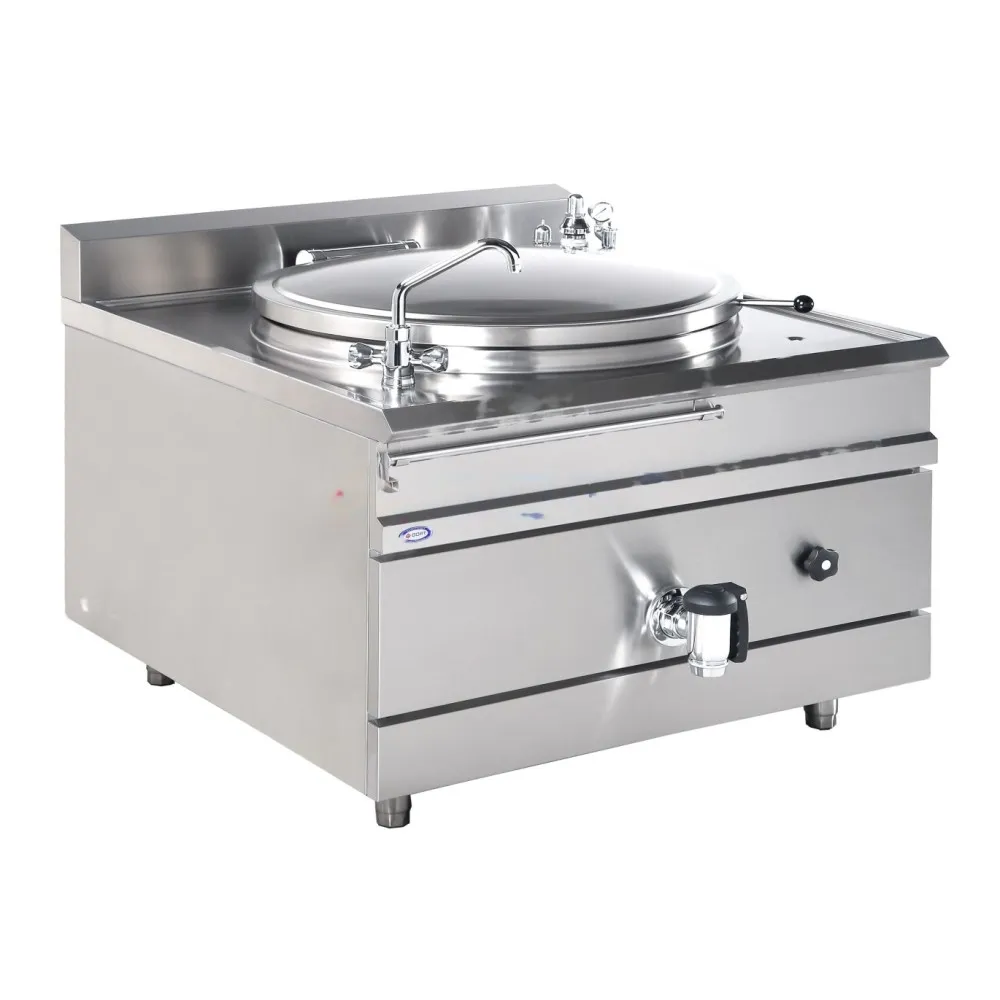 Pot à vapeurr 300 litres