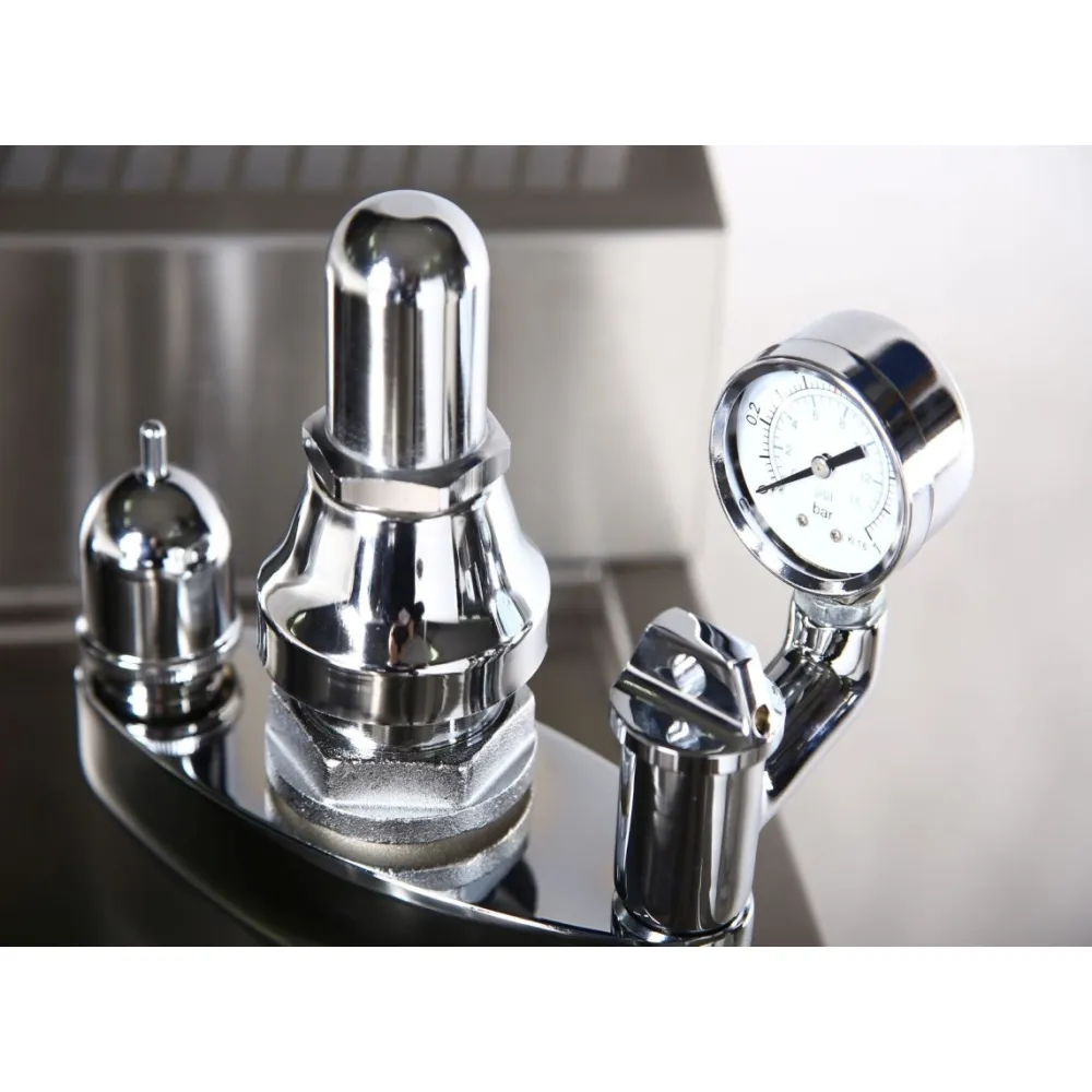 MARMITE ÉLECTRIQUE 300 litres