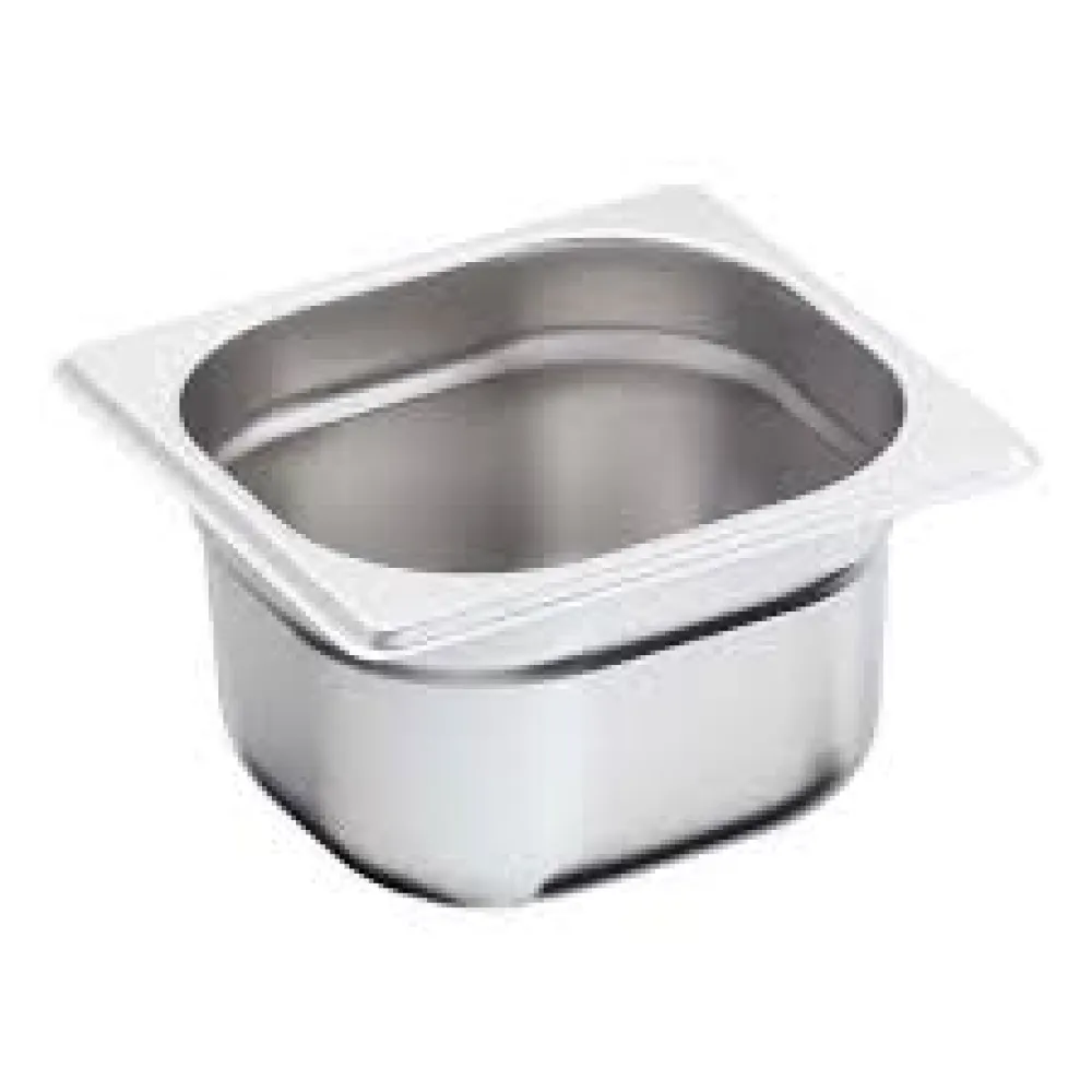 Conteneur GN1/6 H-100 mm STANDART