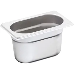 Conteneur GN1/9 H-100 mm STANDART