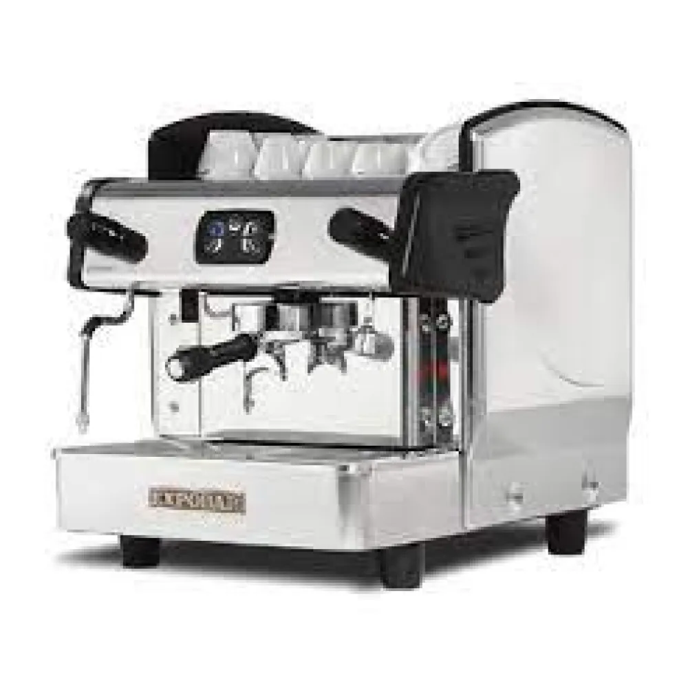 Coffee machine Zircon Mini 1gr
