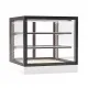 Vitrine chauffante INTEGRO COMPACT 60/60C