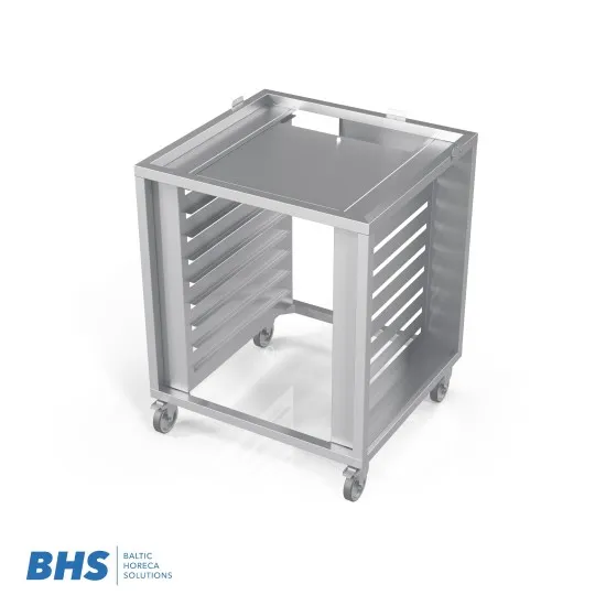 Palette pour équipement - N