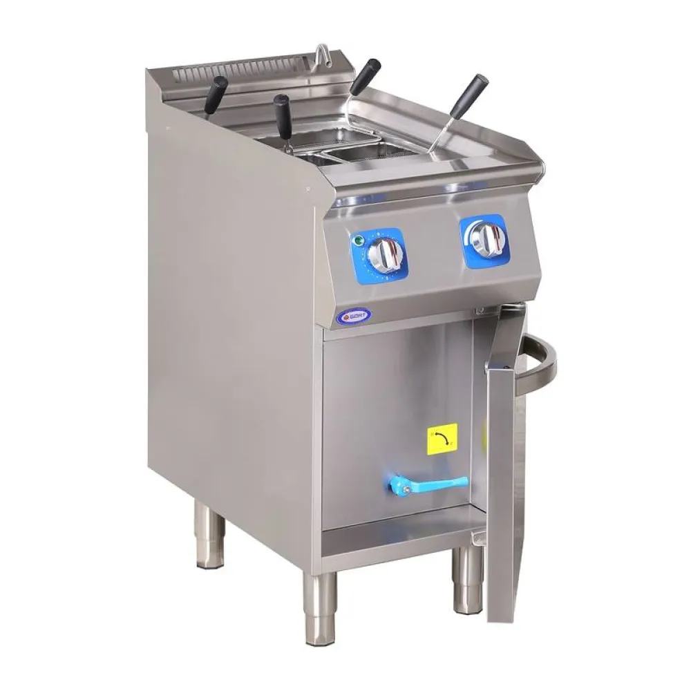 Cuiseur à pâtes électrique 40 L