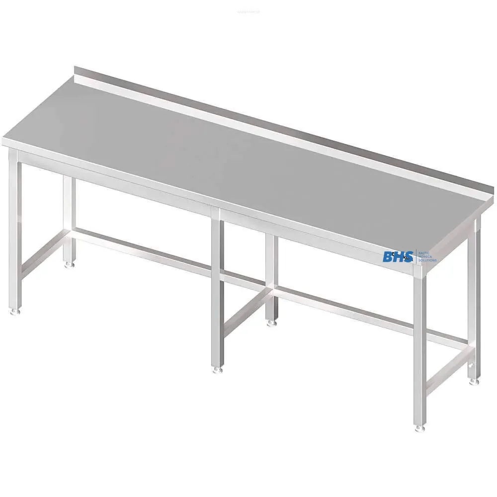Table en métal sans plateau 3100