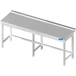 Table en métal sans plateau 3000
