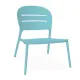 Chaise professionnelle BELLA empilable 3G-bella