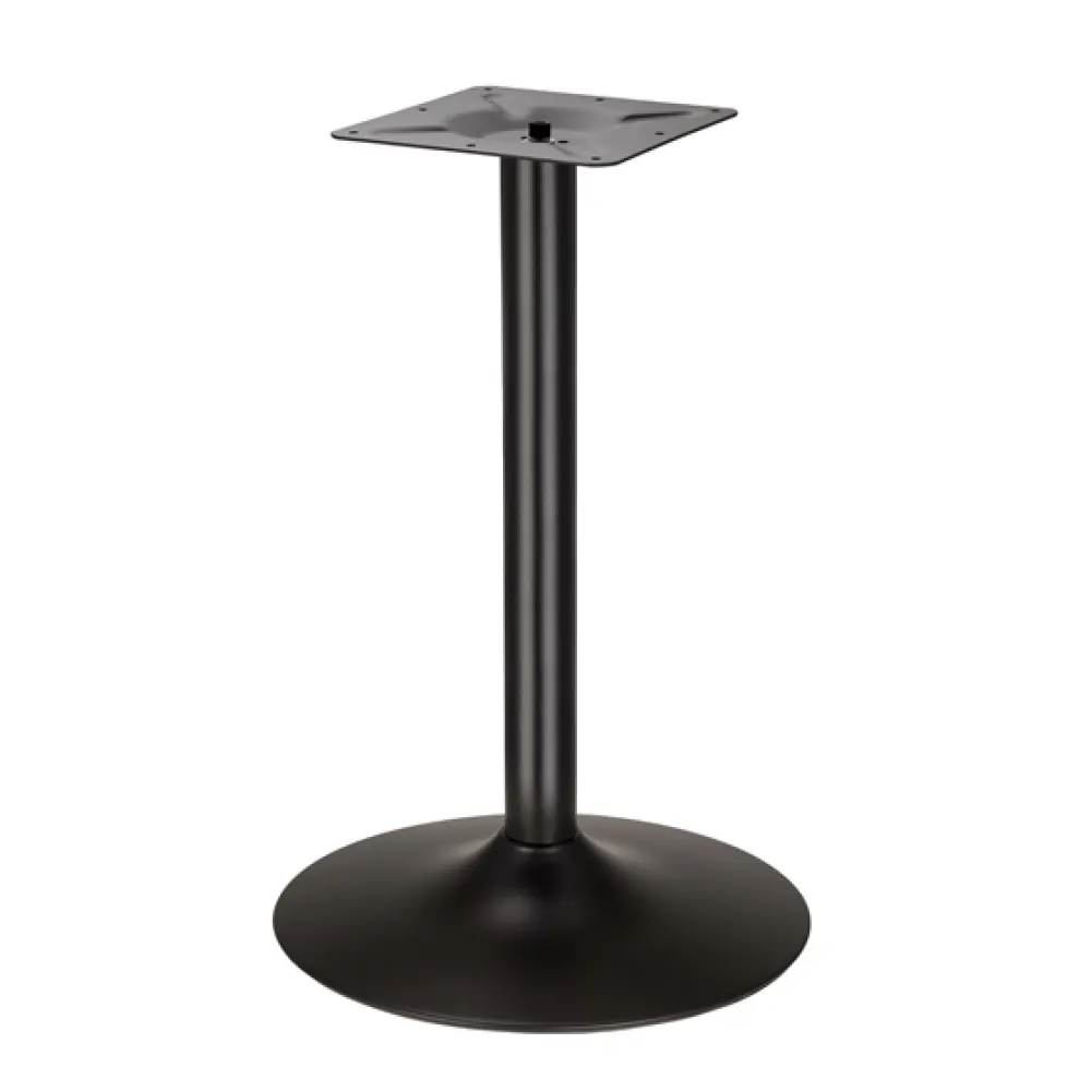 Base de table A-15-101-BLACK-700