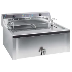 Friteuse électrique EF20BP 18-20L