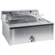 Friteuse électrique EF60BP 34-37 L