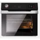 Built-in oven Panoramagic OV30PMT3-MK