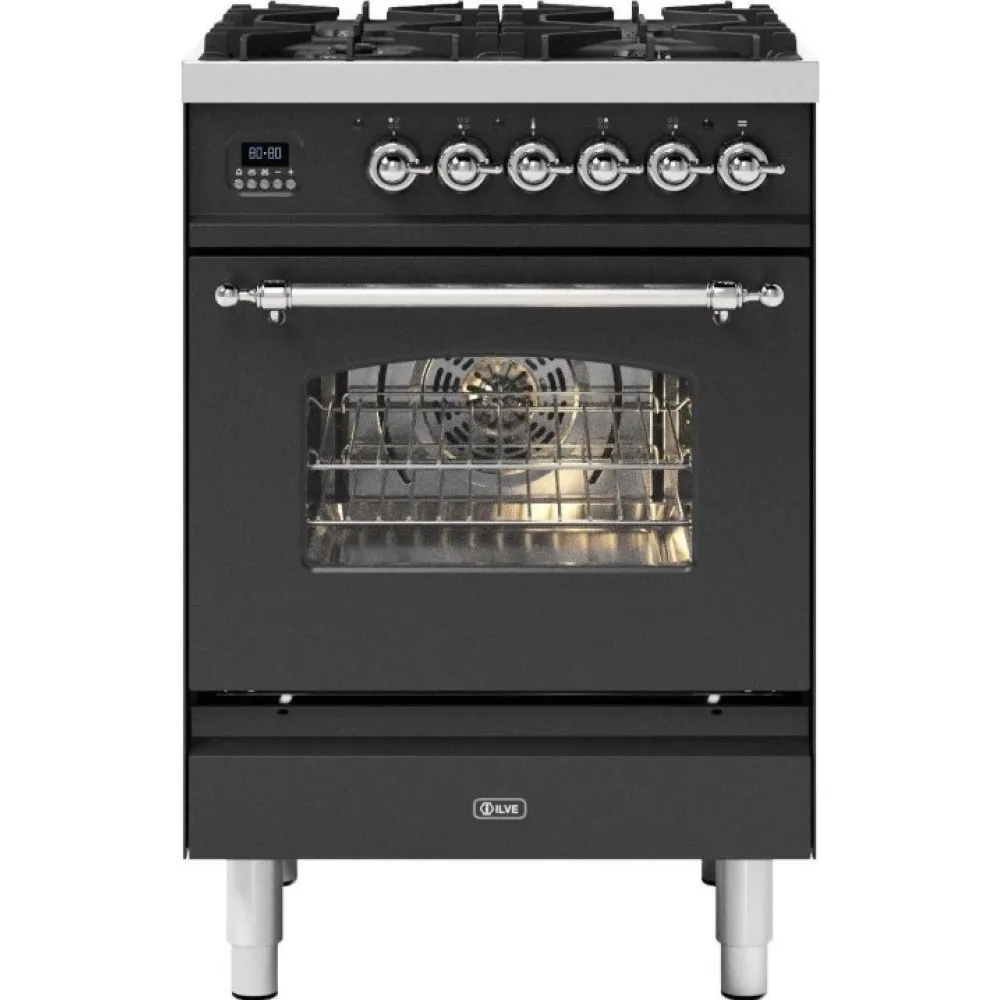 Range Nostalgie Induction PI064NE3