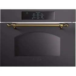 Sisseehitatud blast chill Ilve BC645SNTC 40L