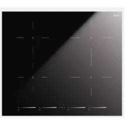 Plaque à induction HCBI604TC 60 cm  4 zones