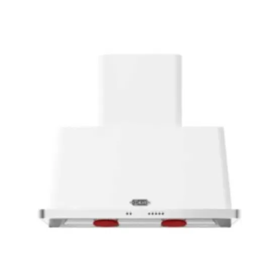 Hottes de cuisine de la série MAJESTIC