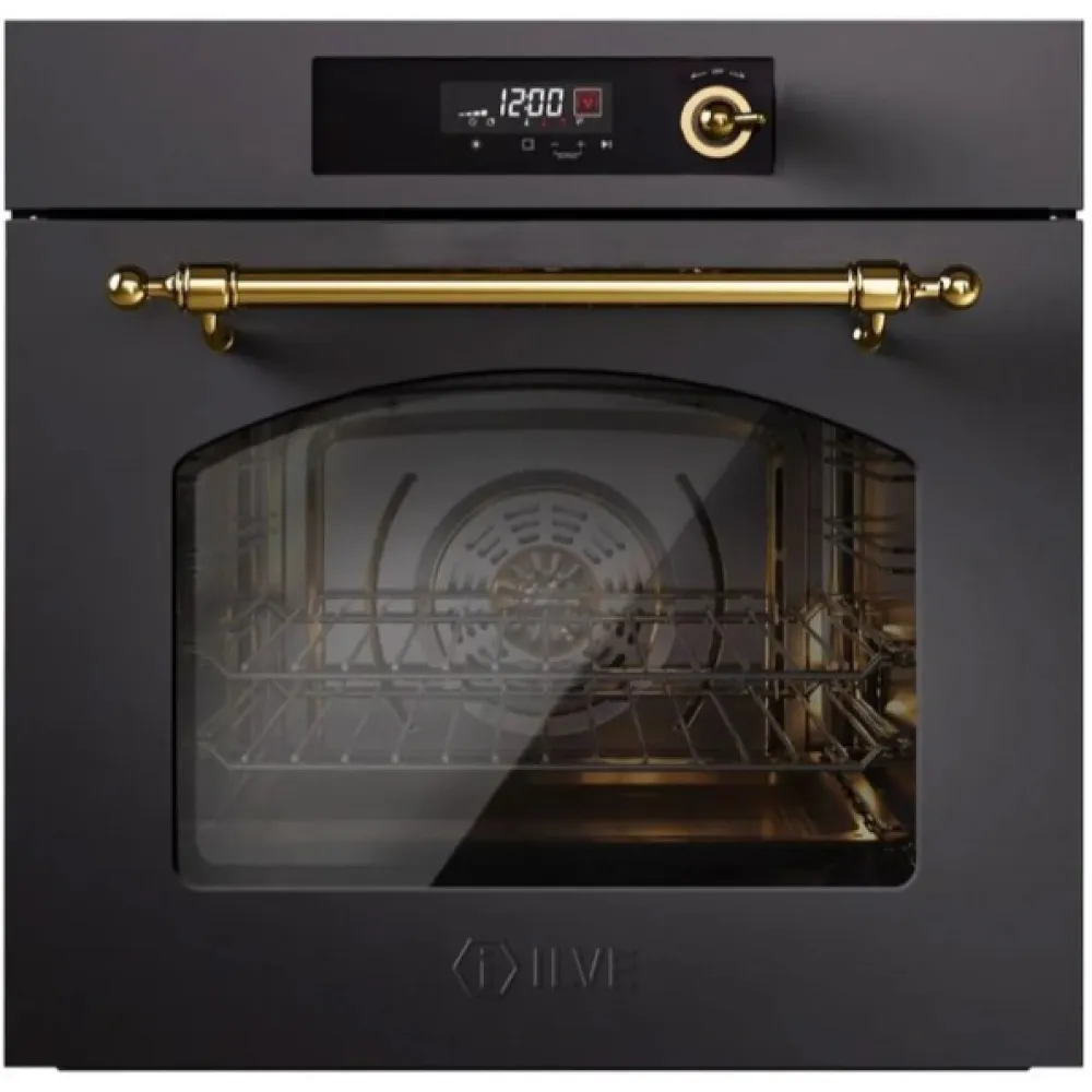 Built-in oven Nostalgie OV601NL3