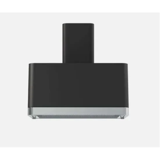 Hotte aspirante série PANORAMAGIC