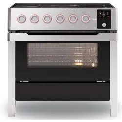 Range Cooker Panoramagic Induction PMI09S3