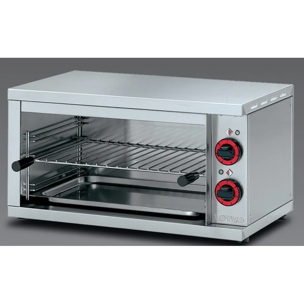 Grille-pain Salamandre Mod SA-600 EM