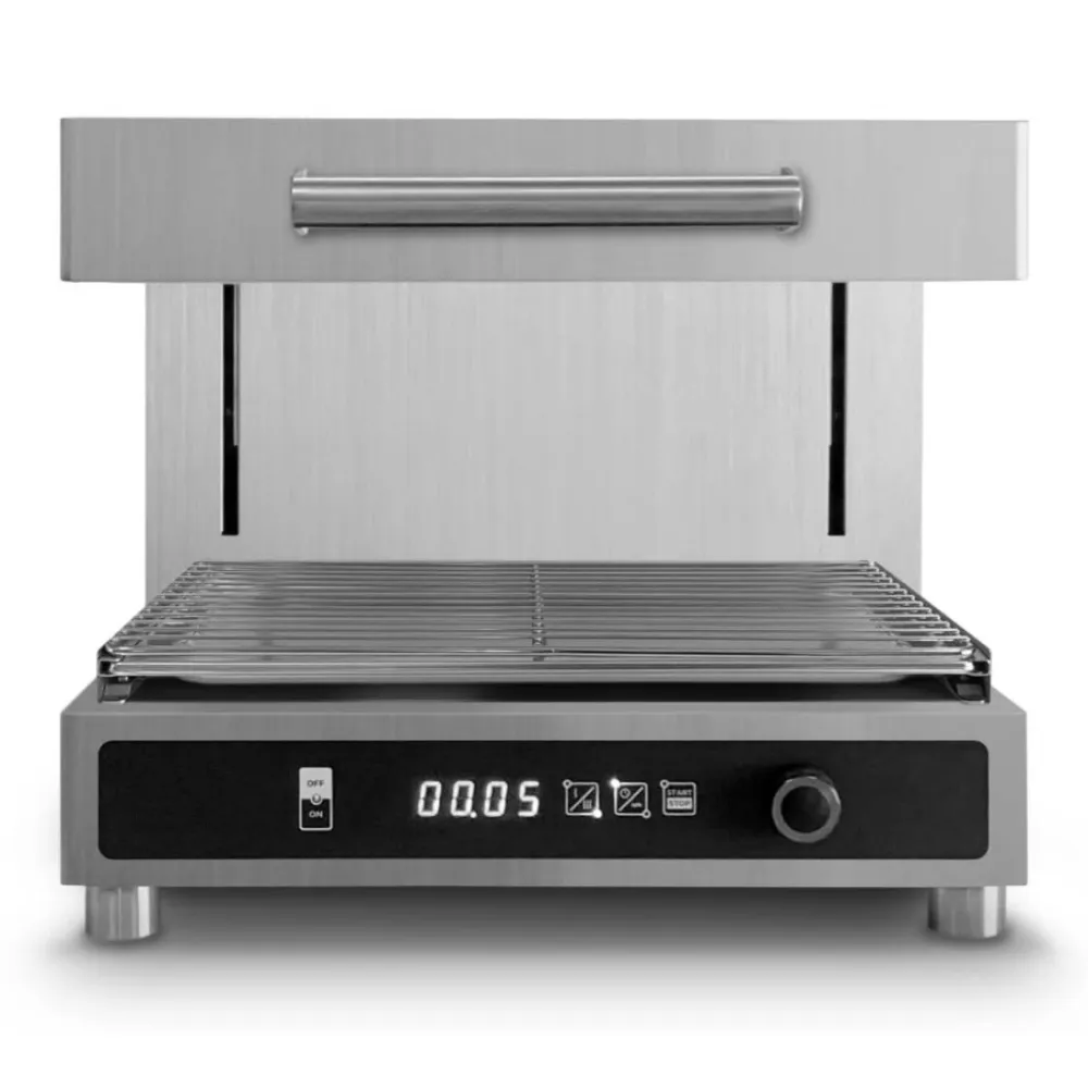 Grille-pain Salamandre Mod SEH003