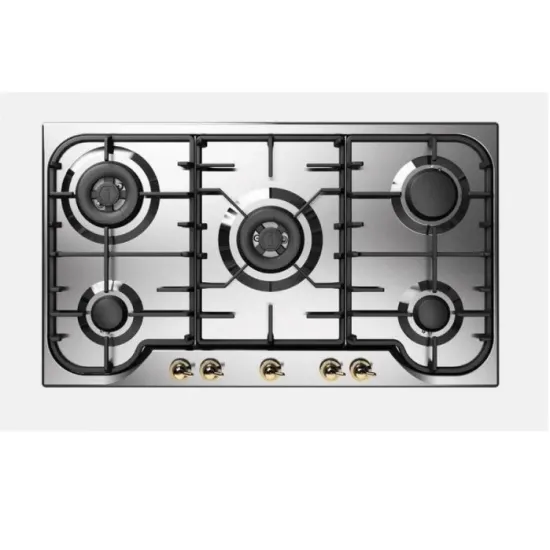 Plaques de cuisson série NOSTALGIE