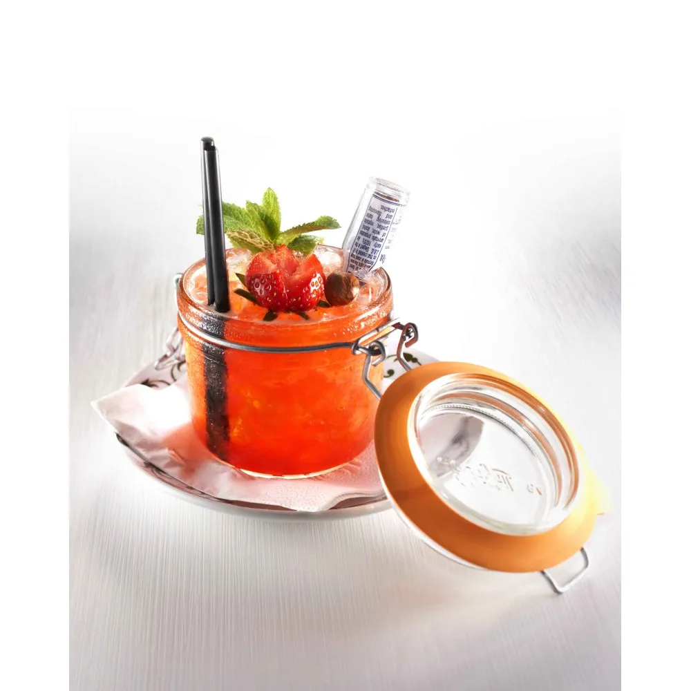 Strawberry sauce 500ml