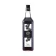 Blackcurrant syrup 1L