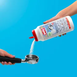 Nettoyant pour groupe de machines à café Puly Caff poudre 900 GR