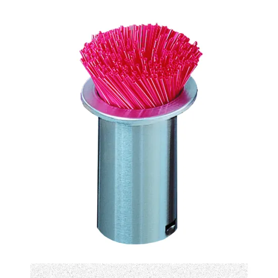 Organisateurs de pailles à cocktails