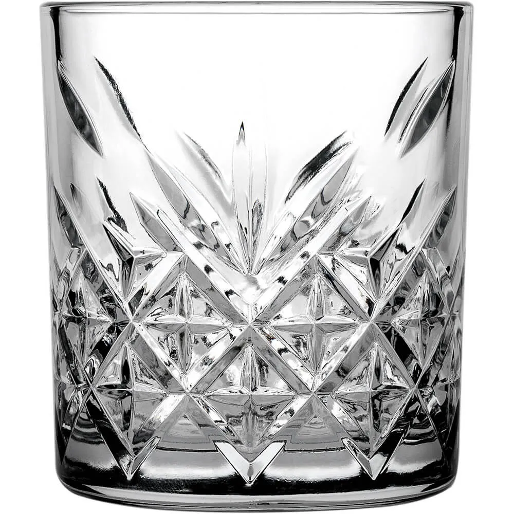 Verre professionnel Stalgast 200 ml empilable - Diamètre 72 mm