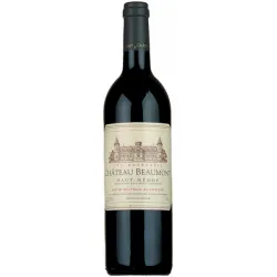 Chateau Beaumont Haut-Medoc