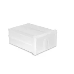 Large 1-drawer organiser