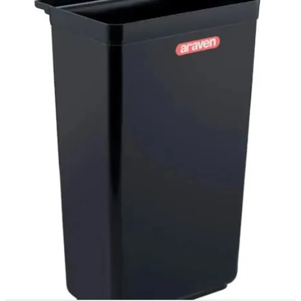 Rubbish bin big 28.5 L
