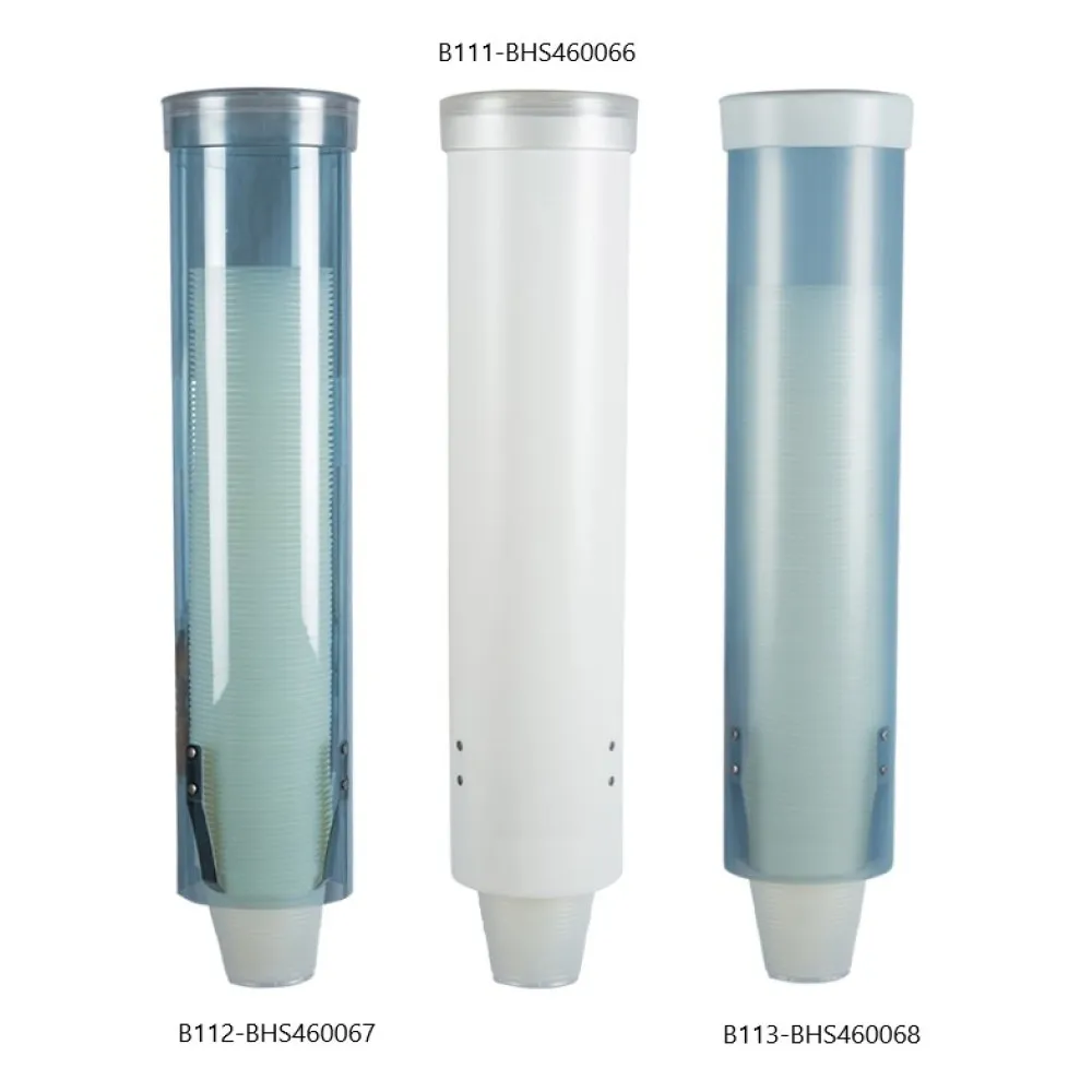 Distributeur de gobelets B111-B113