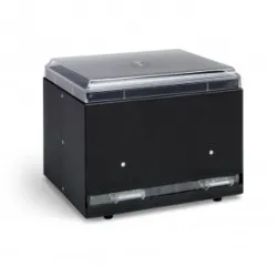 Distributeur de paille T23