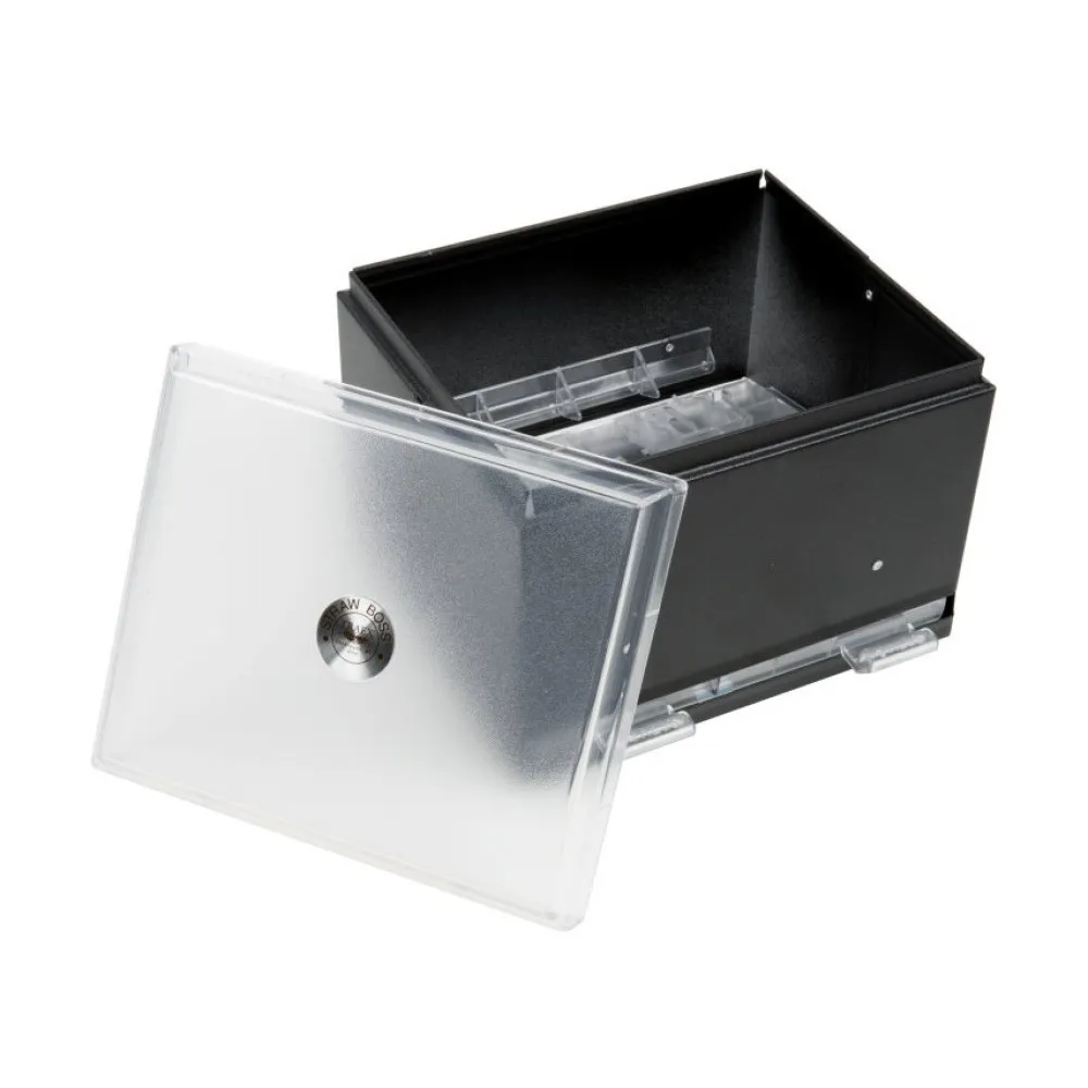 Distributeur de paille T23