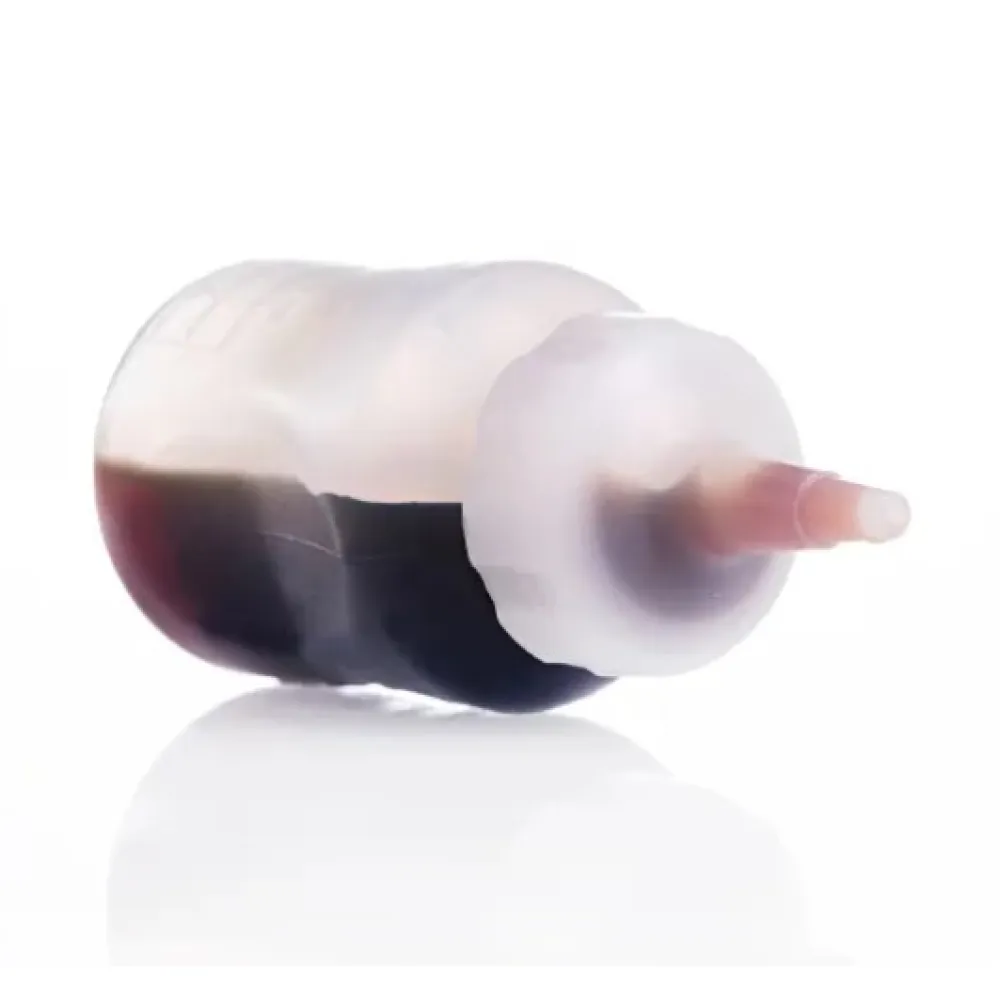 Bouteille doseuse pour sauces 250 ml