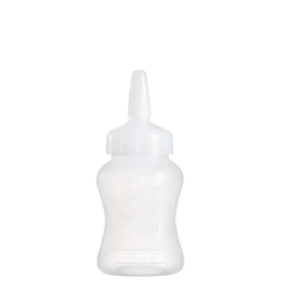 Bouteille doseuse pour sauces Squeeze 90 ml